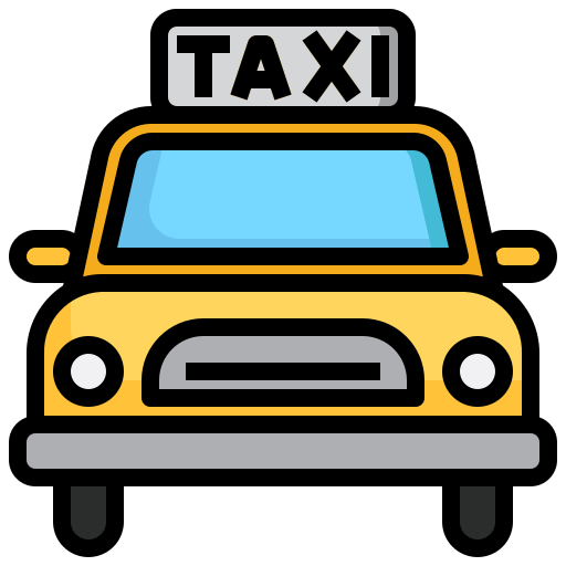 taxi